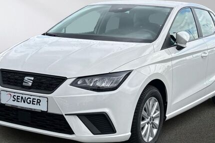 Seat Ibiza 31.274 km 15.880 &euro; Bielefeld 33609