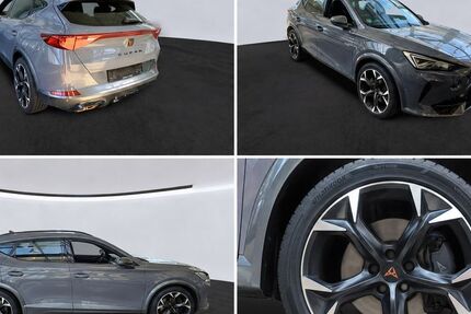 Cupra Formentor 103.119 km 22.990 &euro; Aurich 26607