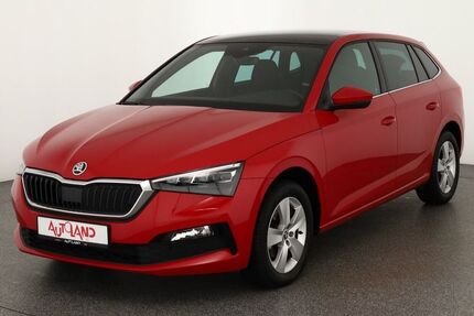 Skoda Scala 8.702 km 22.785 &euro; Wietmarschen 49835