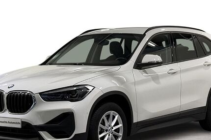 BMW X1 26.239 km 26.890 &euro; Bad Wiessee 83707