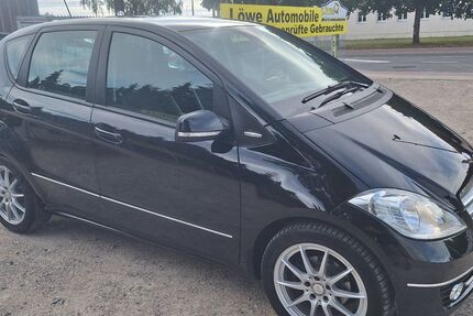 Mercedes-Benz A 160 102.000 km 7.490 &euro; Pasewalk 17309