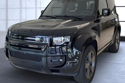Land Rover Defender 5.000 km 80.940 &euro; Augsburg 86165