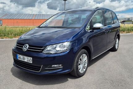 VW Sharan 201.000 km 15.900 &euro; Aurach 91589