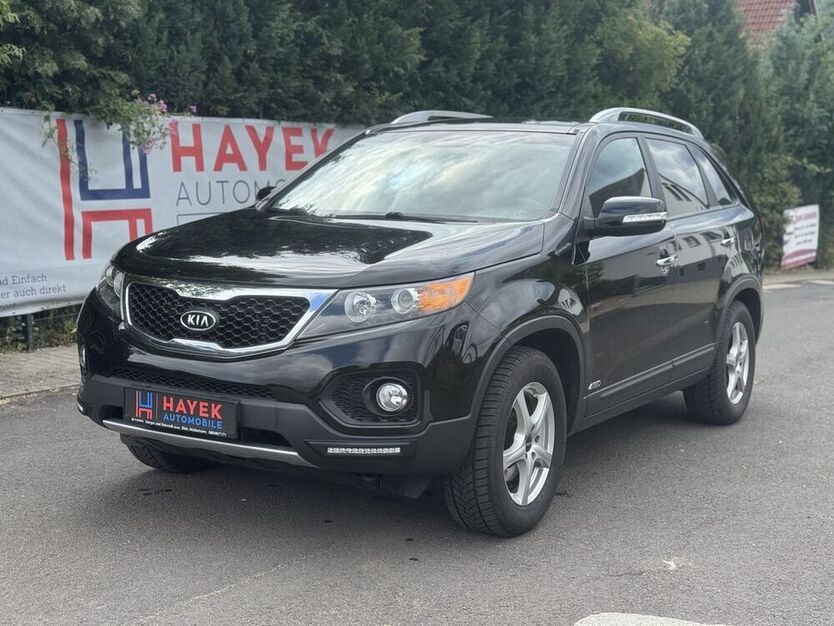 Sorento