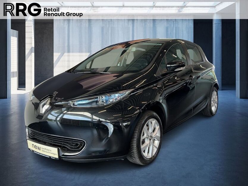 Renault ZOE 41.667 km 11.990 € Unterschleißheim 85716