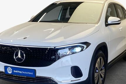 Mercedes-Benz EQA 3.846 km 37.690 &euro; Kassel 34123