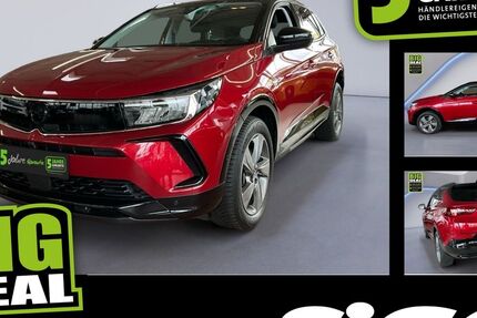 Opel Grandland (X) 41.760 km 22.480 &euro; Augsburg 86167
