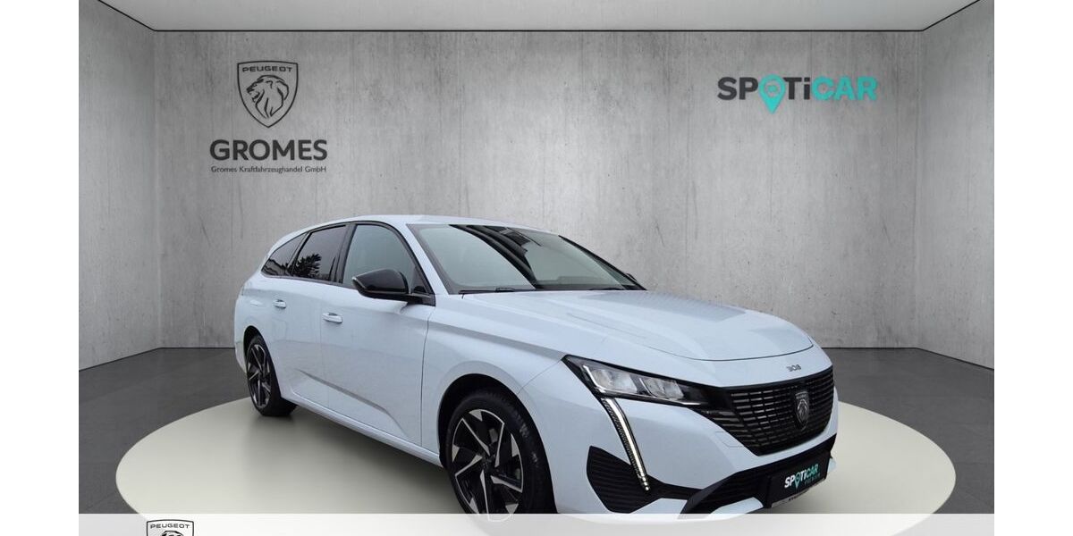 Peugeot 308 15.990 km 20.990 &euro; Wartenberg 85456