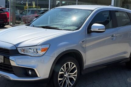 Mitsubishi ASX 157.500 km 10.900 &euro; Dörpen 26892