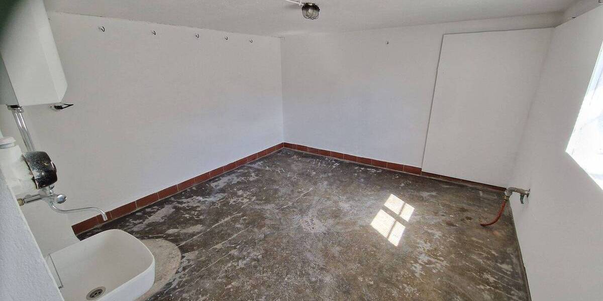 Etagenwohnung Schöningen - 3 Zimmer, 51 m&sup2;, 60.000&euro; | Angebot:26875008