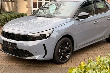 Opel Corsa 10.780 km 17.400 &euro; Gütersloh 33335