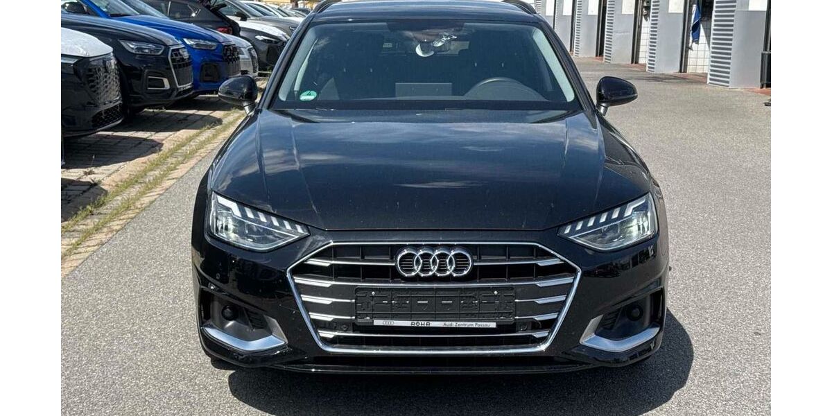 Audi A4 113.900 km 22.990 &euro; Aldenhoven 52457