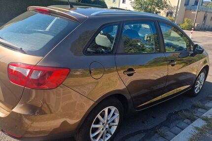 Seat Ibiza 173.908 km 4.500 &euro; Nürnberg 90475