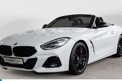 BMW Z4 3.600 km 41.890 € Olpe 57462
