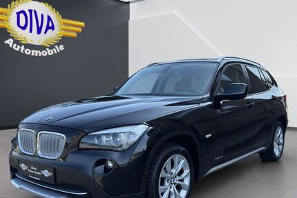 BMW X1 119.000 km 12.999 &euro; Bielefeld 33647