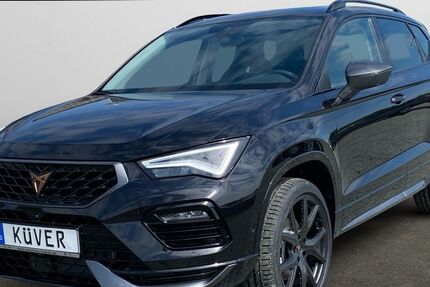 Cupra Ateca 1.500 km 34.545 &euro; Hagen 27628