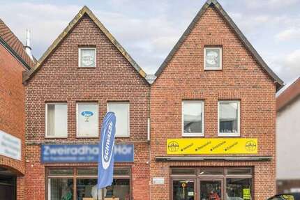 Haus Buxtehude - 8 Zimmer, 300 m&sup2;, 890.000&euro; | Angebot:25245316