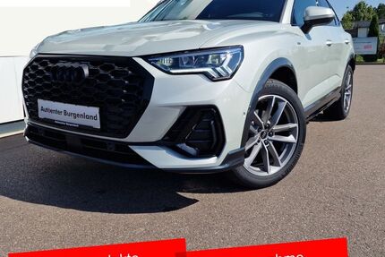 Audi Q3 41.322 km 37.990 € Schönburg 06618