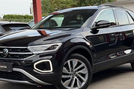VW T-Roc 120.000 km 21.990 &euro; Gelsenkirchen 45889