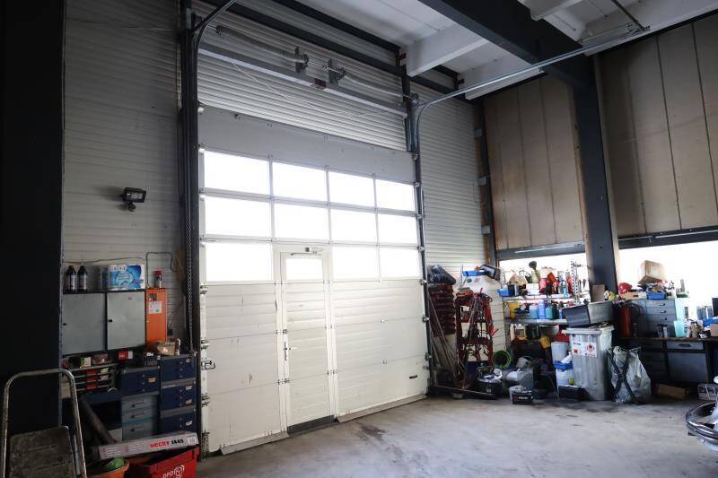 Gewerbeobjekt Tübingen Innenstadt - 2.100.000&euro; | Angebot:25775853