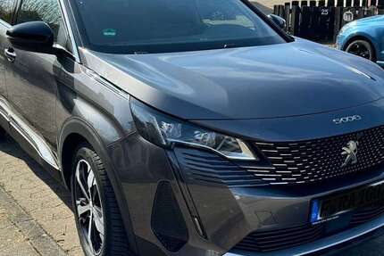 Peugeot 5008 59.000 km 30.600 &euro; Hannover 30159