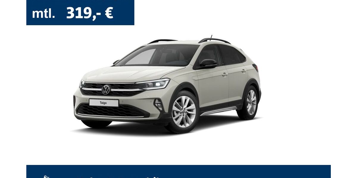 VW Taigo 34.411 km 23.930 &euro; Göppingen 73037