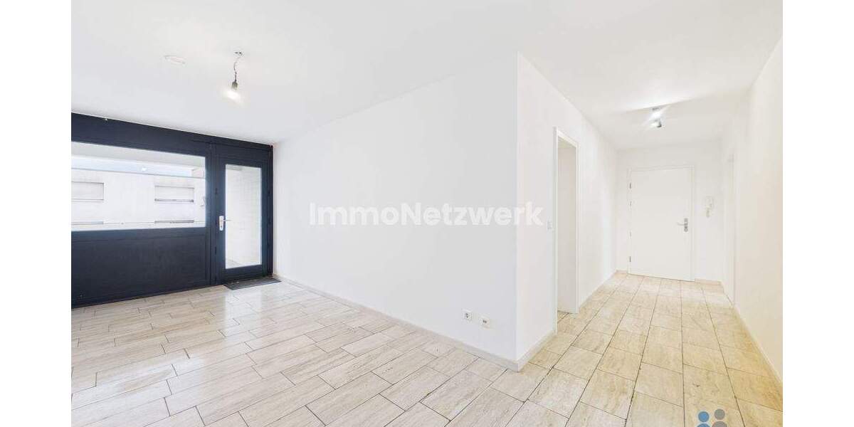 Etagenwohnung Nörvenich / Wissersheim Wissersheim - 4 Zimmer, 110 m&sup2;, 197.500&euro; | Angebot:24832312