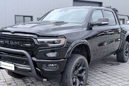 Dodge RAM 69.000 km 85.900 &euro; Burgau 89331