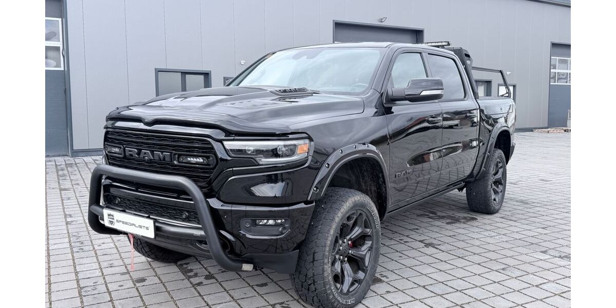 Dodge RAM 69.000 km 85.900 &euro; Burgau 89331
