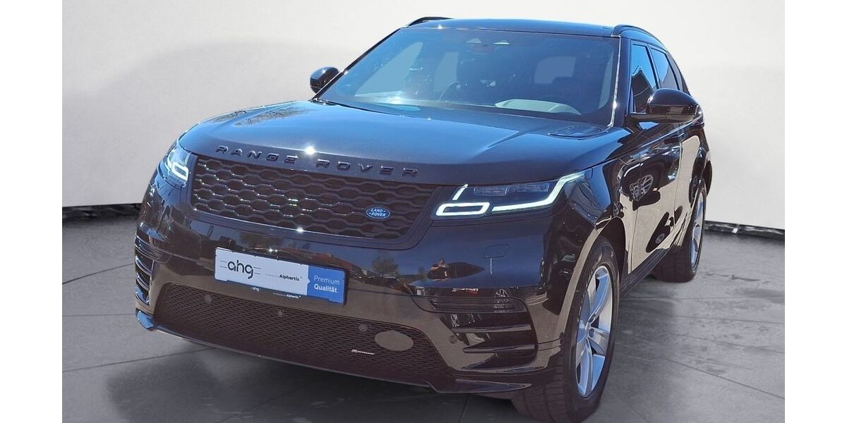 Land Rover Range Rover Velar 44.000 km 41.630 &euro; Donaueschingen 78166