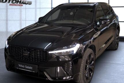 Volvo XC60 36.900 km 43.450 &euro; München 81825