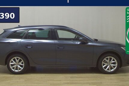 Seat Leon 139.634 km 14.980 &euro; Bremen / Arsten 28279