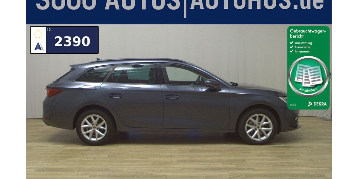 Seat Leon 139.634 km 14.980 &euro; Bremen / Arsten 28279