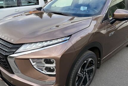 Mitsubishi Eclipse 61.119 km 21.590 &euro; Creglingen 97993