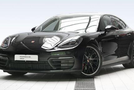 Porsche Panamera 93.755 km 75.790 € Wuppertal 42279
