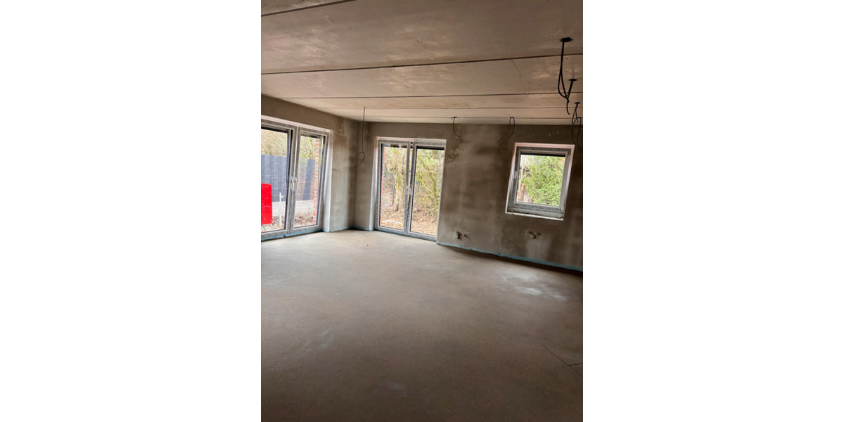 Doppelhaushälfte Friesoythe - 4 Zimmer, 104 m&sup2;, 1.196&euro; | Angebot:24818019