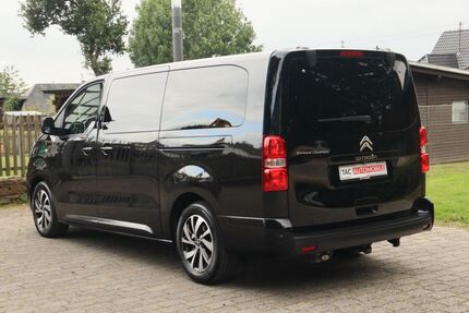 Citroen SpaceTourer 48.000 km 39.490 € Emmelshausen/ 25km v. Koblenz 56281