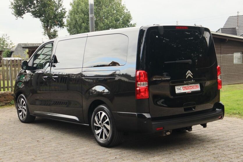 Citroen SpaceTourer 48.000 km 39.490 € Emmelshausen/ 25km v. Koblenz 56281