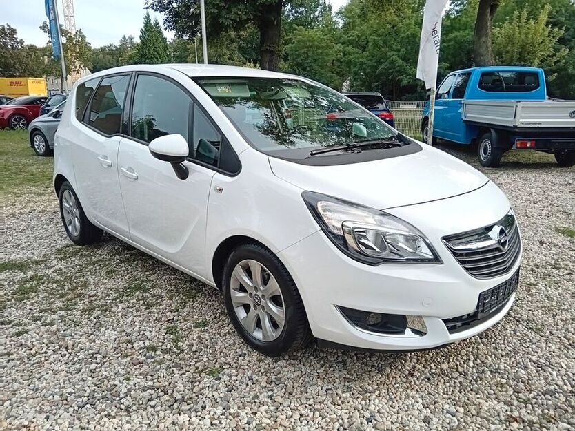 Meriva