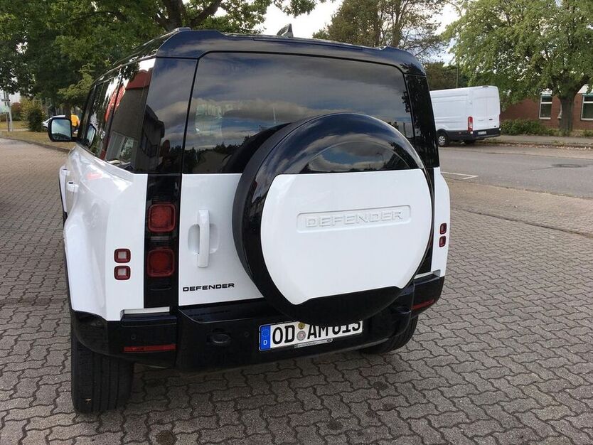 Defender