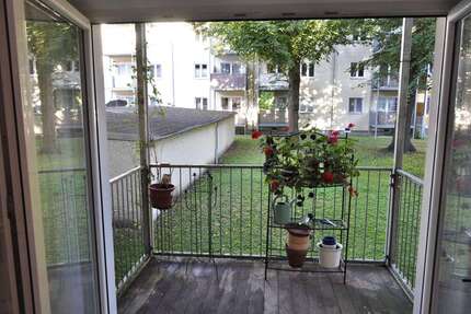 Wohnung zum Kaufen in Augsburg 174.000 € 44 m² 2 zimmer