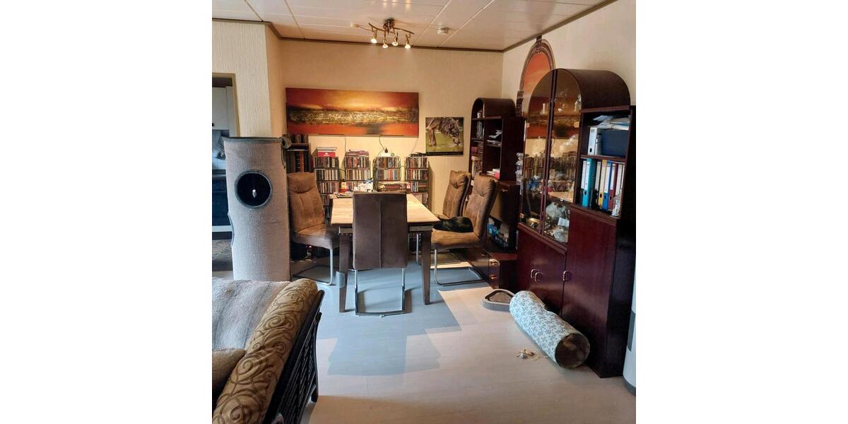 Erdgeschoßwohnung Bergisch Gladbach Frankenforst - 2 Zimmer, 54 m&sup2;, 200.000&euro; | Angebot:24877513