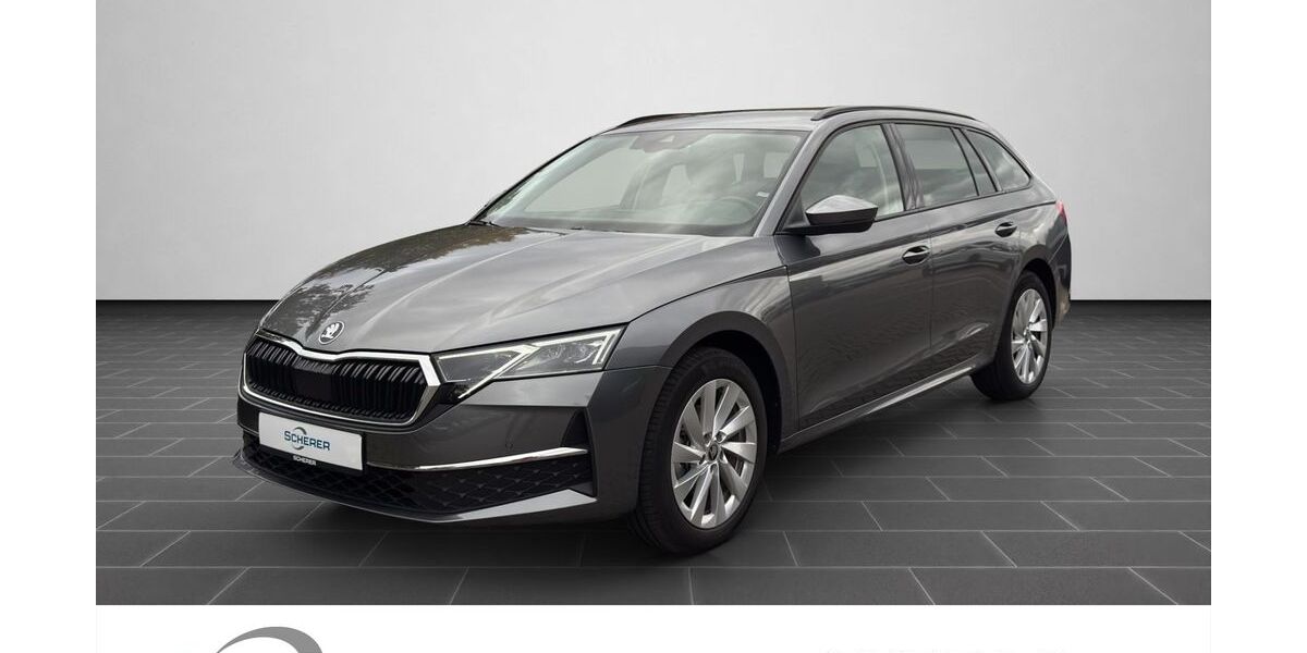 Skoda Octavia 17.821 km 29.900 € Ludwigshafen 67063