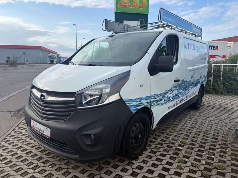 Vivaro