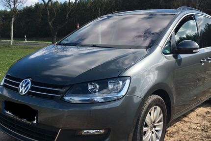VW Sharan 195.612 km 14.200 &euro; Bad Saarow 15526