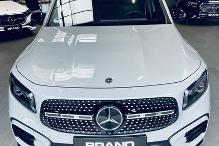 Mercedes-Benz GLB 220 5.975 km 61.948 &euro; Gummersbach 51645
