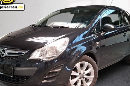 Opel Corsa 140.600 km 3.900 &euro; Hörstel 48477