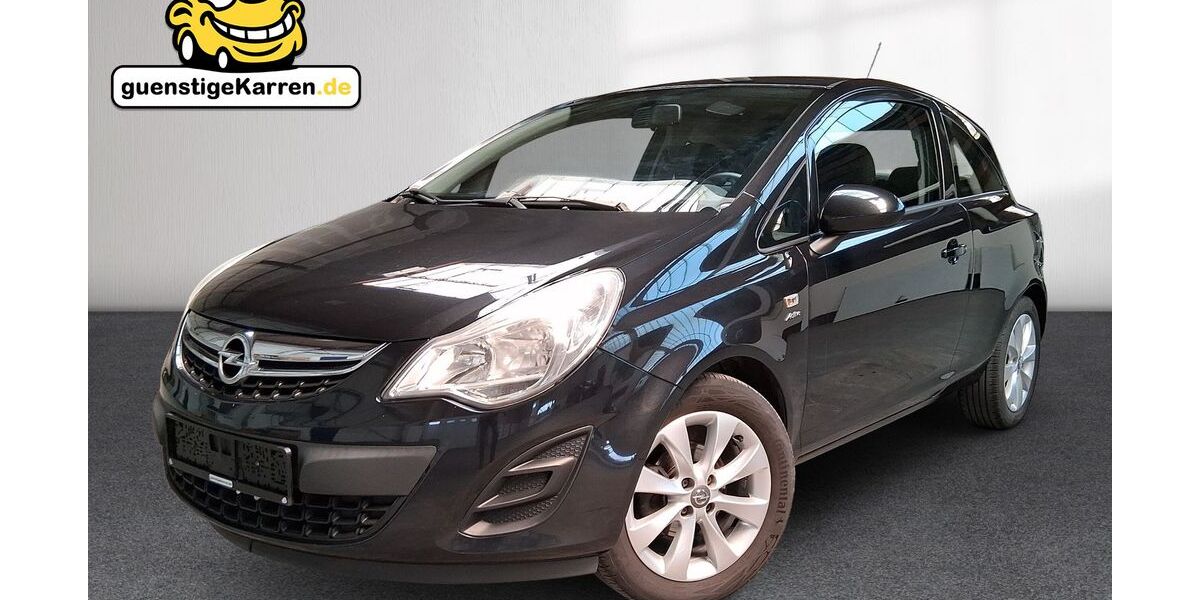 Opel Corsa 140.600 km 3.900 &euro; Hörstel 48477