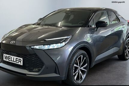 Toyota C-HR 16.459 km 29.880 &euro; Bremen 28205