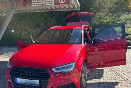 Audi A3 90.000 km 21.000 &euro; Nürnberg 90475